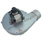 Ventilateur extracteur de fumée de poele a pellet