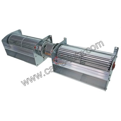 231124 1019700 - Ventilateur tangentiel moteur central 288900 Edilkamin 220,80 €