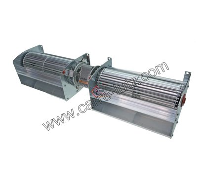 231124 1019700 - Ventilateur tangentiel moteur central 288900 Edilkamin 220,80 €