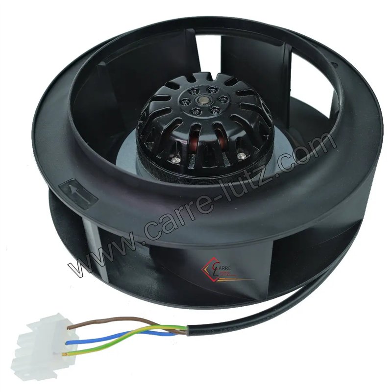951019100 - Ventilateur air de poele a pellet Eva calor 951019100 - Ventilateur air de poele a pellet Eva calor