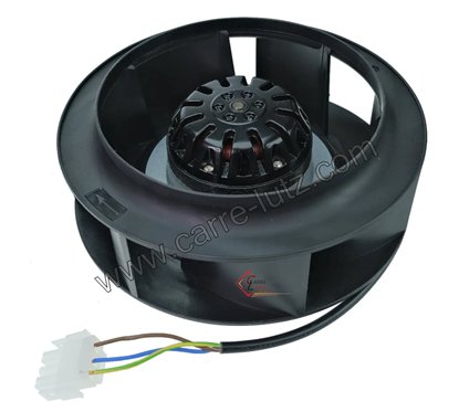 231130  951019100 - Ventilateur air de poele a pellet Eva calor 268,80 €