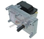 231504  Motoréducteur de vis sans fin de poêle à pellets 2 tour/minute 125,20 €