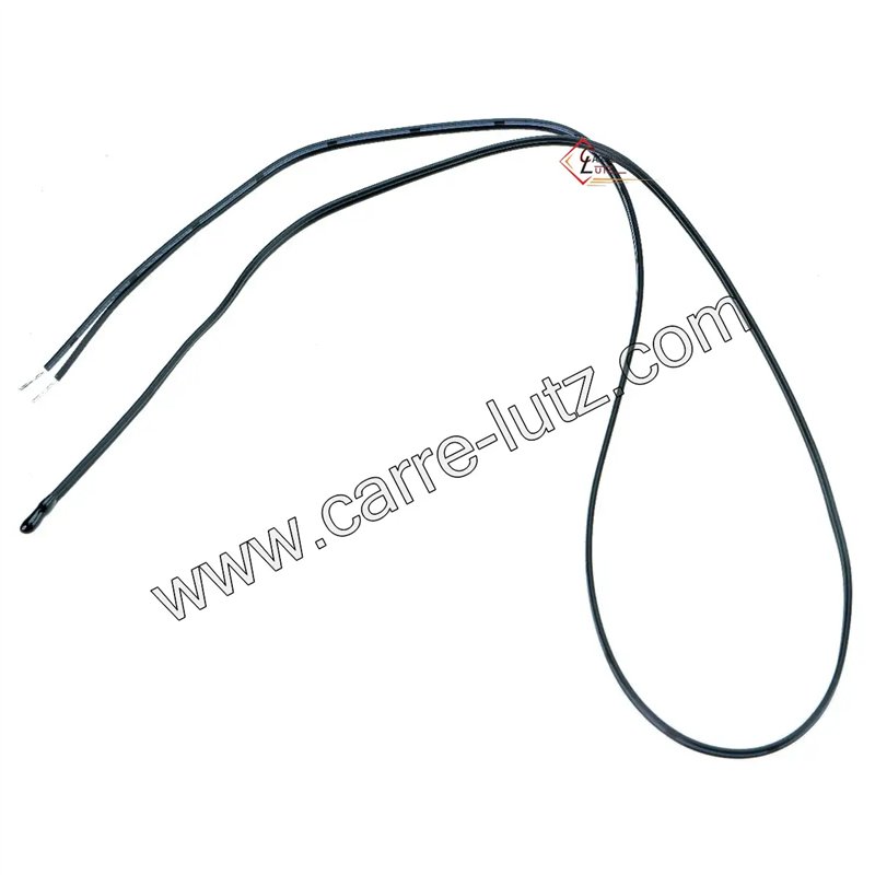 Sonde de température ambiante NTC 10K 55 cm