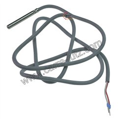 232339  Sonde de température NTC 100K de poêle à pellets  16,80 €