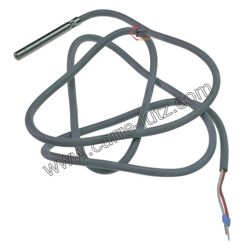 Sonde de température NTC 100K de poêle à pellets 