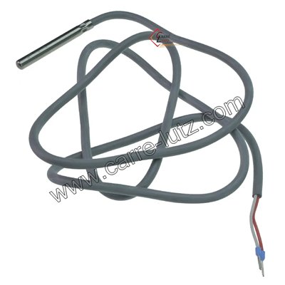 232339  Sonde de température NTC 100K de poêle à pellets  16,80 €