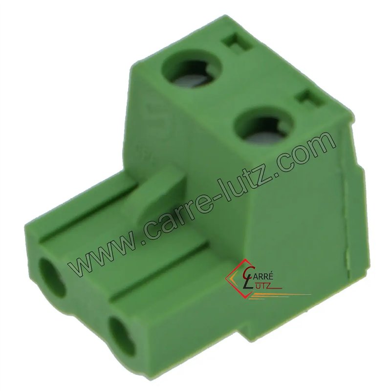 234034  Bloc de jonction pour cartes électroniques 1,10 €