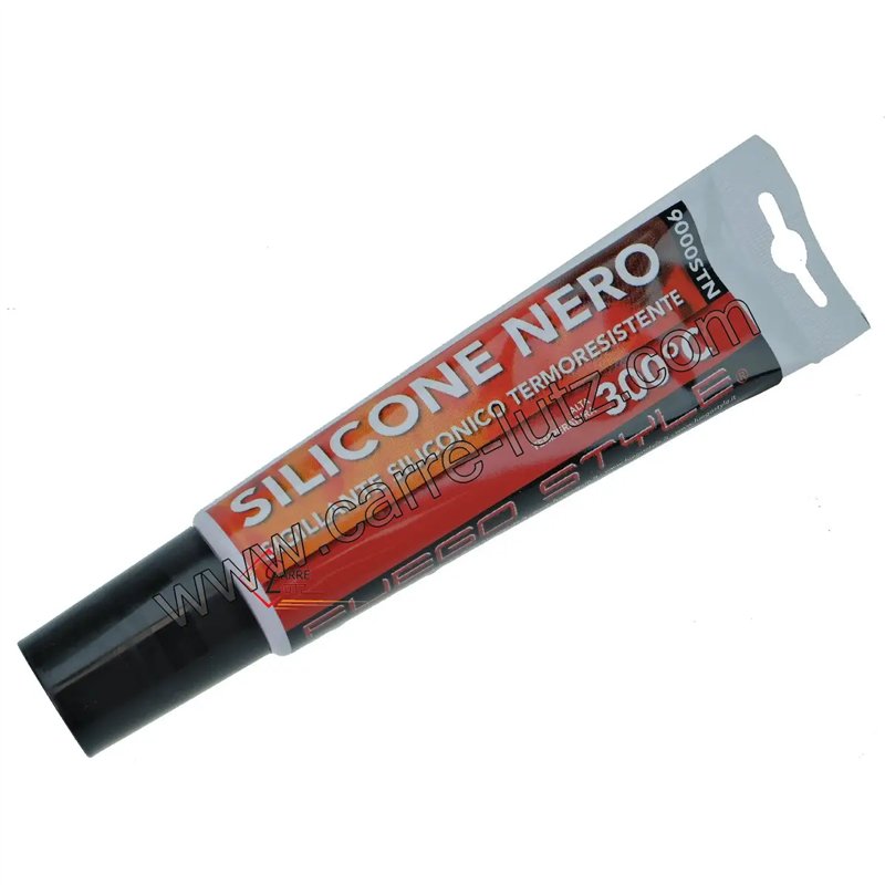 Silicone haute temperature 300° 