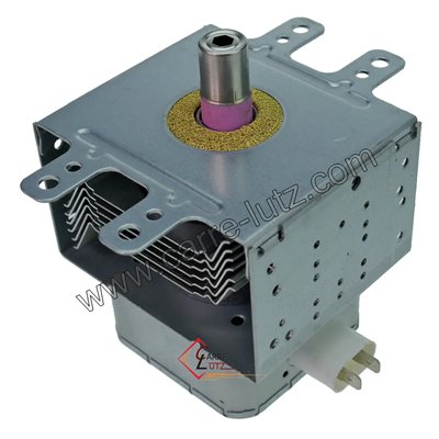 609202 Magnétron 2M 107A-825-1 OU 2M240J(Y) de four à micro ondes 31,20 €