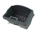 704432  Pot bruleur ou creuset de foyer pour poele a granulé 413008003 MCZ 76,60 €