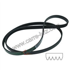 726233 1239 J5 EL - Courroie plate de lave linge Laden Whirlpool 481235818215 7,00 €