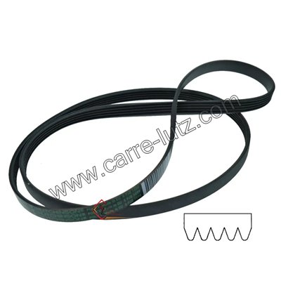 726233 1239 J5 EL - Courroie plate de lave linge Laden Whirlpool 481235818215 7,00 €