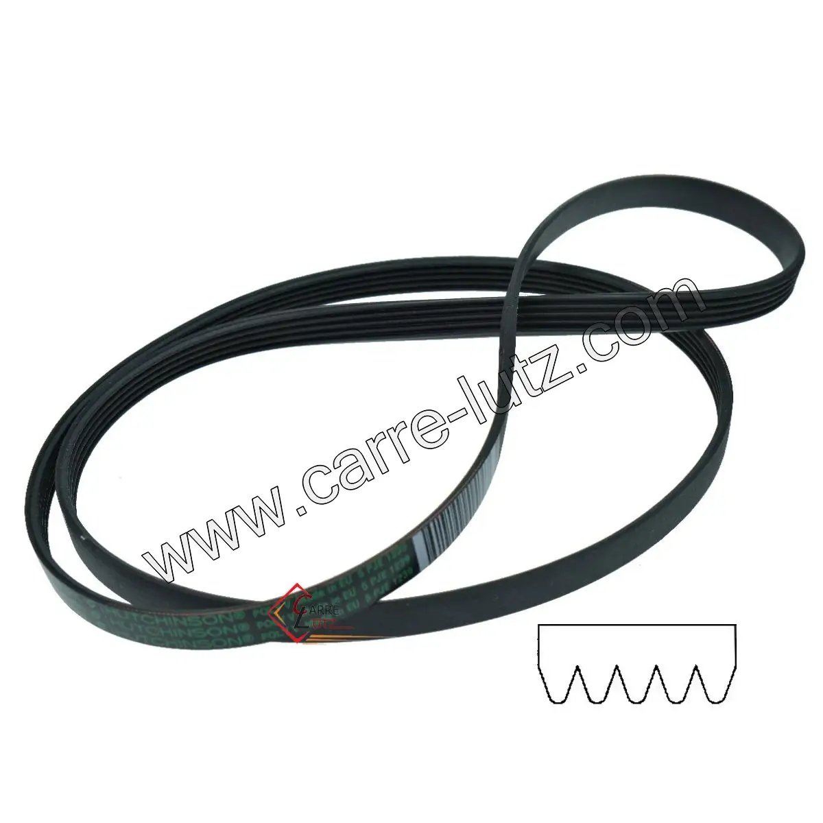 726233 1239 J5 EL - Courroie plate de lave linge Laden Whirlpool 481235818215 7,00 € 726233 1239 J5 EL - Courroie plate de lave linge Laden Whirlpool 481235818215 7,00 €