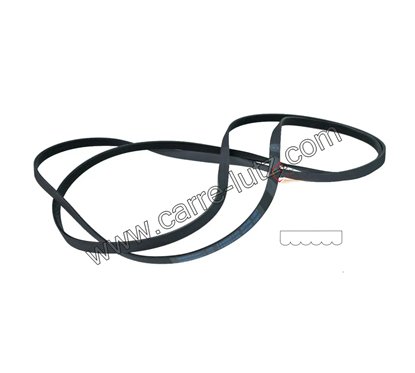 726270 C00116358 - Courroie plate de sèche linge 1991 H6 MAEL de sèche linge Ariston Indesit 10,20 €