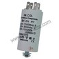 9 mf 450v - Condensateur permanent 9 mf 450v - Condensateur permanent