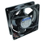 23190020  Ventilateur 19W 120x120x38 mm metal 52,20 €