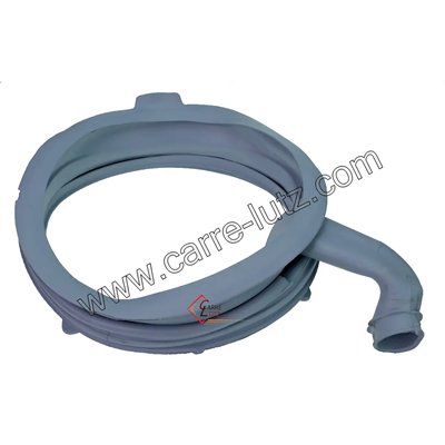 101232  55x7143 - Joint de hublot de lave linge Fagor Brandt Vedette  25,90 €