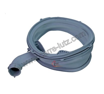 55x7143 - Joint de hublot de lave linge Fagor Brandt Vedette 