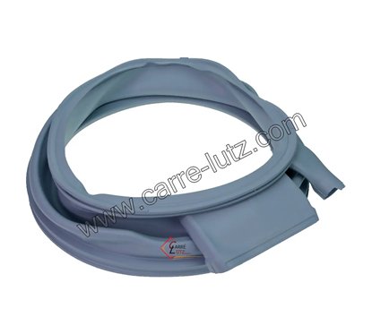 00686730 - Joint de hublot de lave linge Bosch Siemens 
