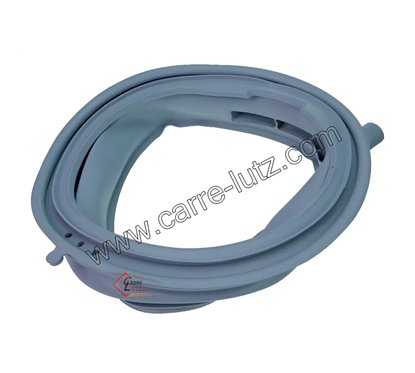 00686730 - Joint de hublot de lave linge Bosch Siemens