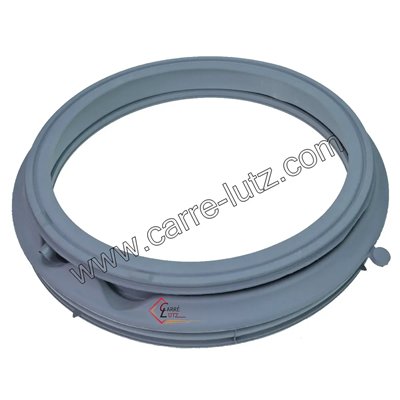 101390  2905573900 - Joint de hublot de lave linge Arcelik Beko 43,60 €