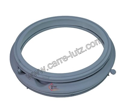 101390  2905573900 - Joint de hublot de lave linge Arcelik Beko 43,60 €