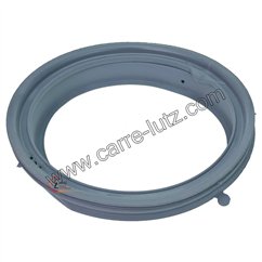 2905573900 - Joint de hublot de lave linge Arcelik Beko