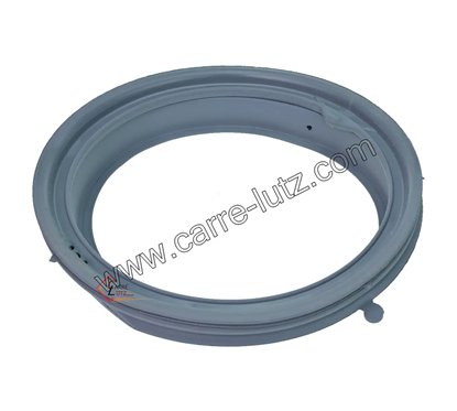 2905573900 - Joint de hublot de lave linge Arcelik Beko