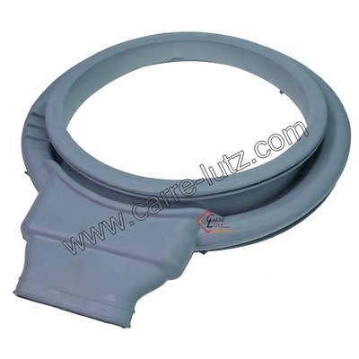101414 Joint de hublot C00505321 de lave linge Ariston Indesit 53,30 €