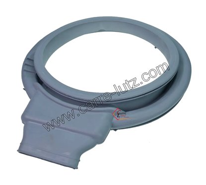 101414  Joint de hublot C00505321 de lave linge Ariston Indesit  53,30 €