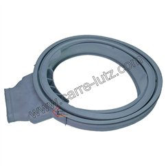 Joint de hublot C00505321 de lave linge Ariston Indesit 