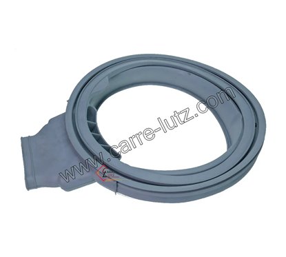 Joint de hublot C00505321 de lave linge Ariston Indesit 