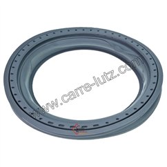 Joint de hublot 140028468035 de lave linge A Martin Electrolux