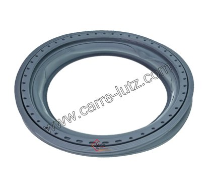 Joint de hublot 140028468035 de lave linge A Martin Electrolux