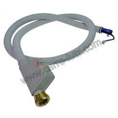 110266  5729732 - Tuyau d'alimentation Aquastop de lave linge 5729731 Miele 73,30 €