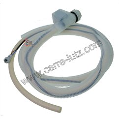 110272  00668113 - Tuyau d'alimentation Aquastop de lave vaisselle Bosch Siemens  28,80 €