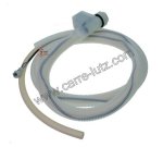 110272  00668113 - Tuyau d'alimentation Aquastop de lave vaisselle Bosch Siemens  28,80 €