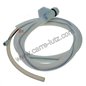 00668113 - Tuyau d'alimentation Aquastop de lave vaisselle Bosch Siemens 00668113 - Tuyau d'alimentation Aquastop de lave vaisselle Bosch Siemens