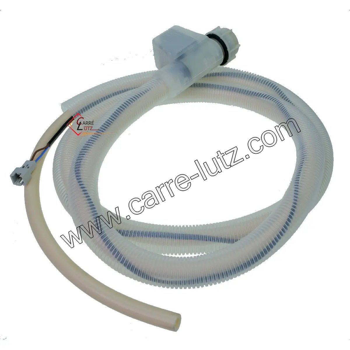 110272 00668113 - Tuyau d'alimentation Aquastop de lave vaisselle Bosch Siemens 28,80 € 110272 00668113 - Tuyau d'alimentation Aquastop de lave vaisselle Bosch Siemens 28,80 €