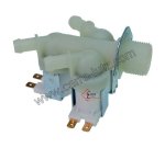 209016  Electrovanne 3 voies 180° 10 mm Universelle 13,40 €