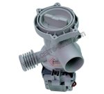 215284  52x1835 - Pompe de vidange magnétique de lave linge Brandt Vedette Vestel 19,70 €