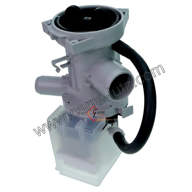 5859EN1004B - Pompe de vidange magnétique de lave linge LG Artiko