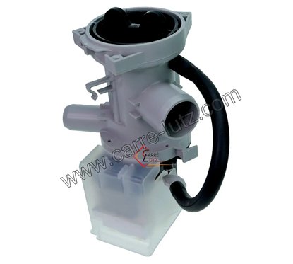 215292  5859EN1004B - Pompe de vidange magnétique de lave linge LG Artiko 13,80 €