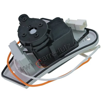 215370  488000526697 - Pompe de vidange de sèche linge Whirlpool 21,80 €