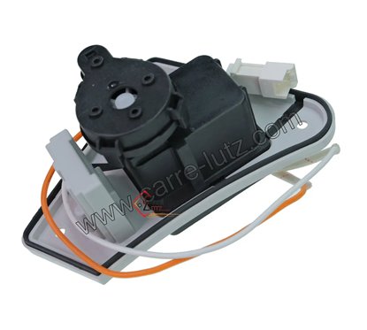 215370  488000526697 - Pompe de vidange de sèche linge Whirlpool 21,80 €