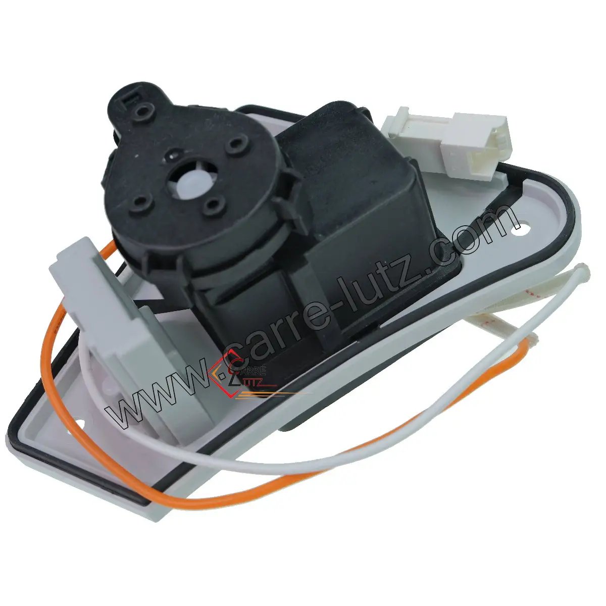 215370  488000526697 - Pompe de vidange de sèche linge Whirlpool 21,80 €