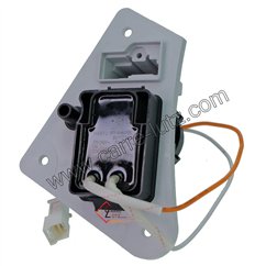 488000526697 - Pompe de vidange de sèche linge Whirlpool