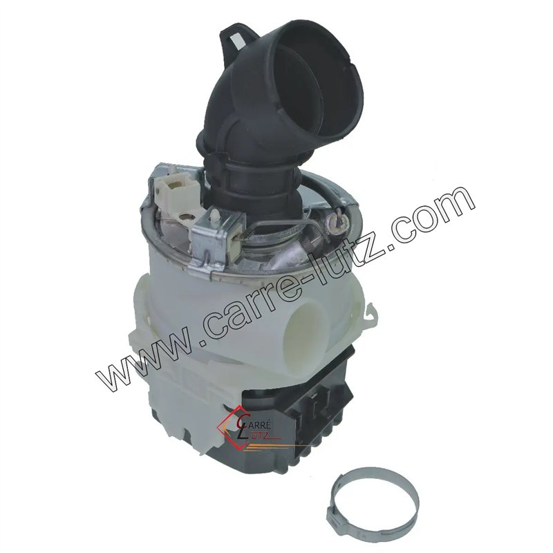 215575 1762650500 - Pompe de cyclage de lave vaisselle Beko 152,40 € 215575 1762650500 - Pompe de cyclage de lave vaisselle Beko 152,40 €