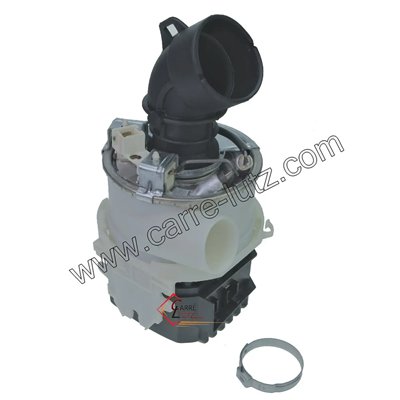 215575  1762650500 - Pompe de cyclage de lave vaisselle Beko 152,40 €