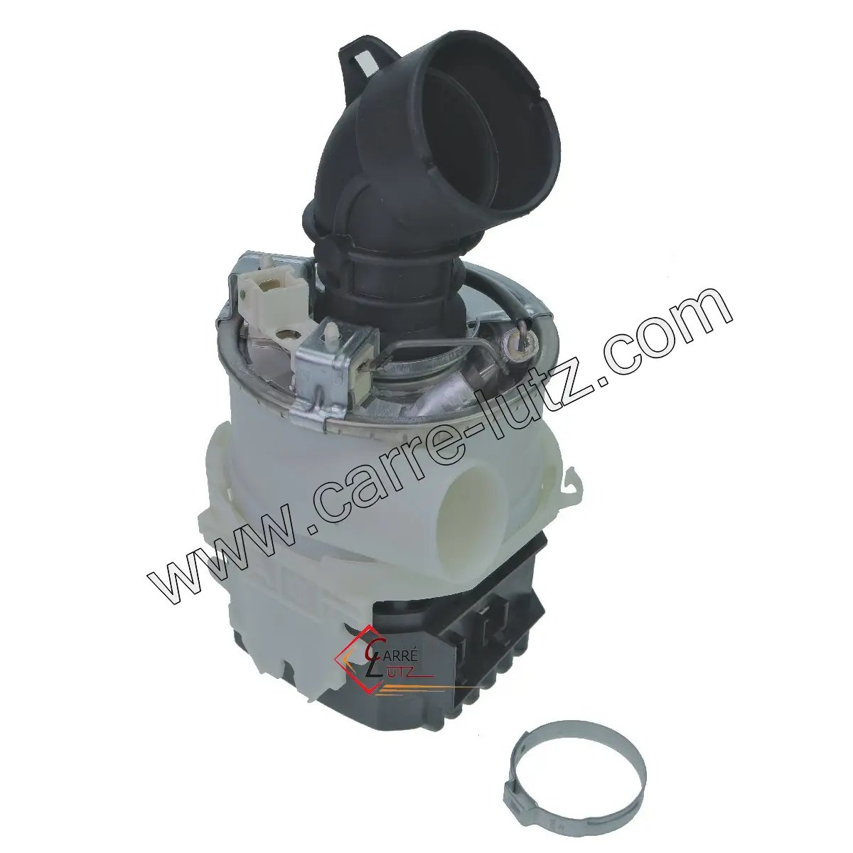 215575  1762650500 - Pompe de cyclage de lave vaisselle Beko 152,40 €
